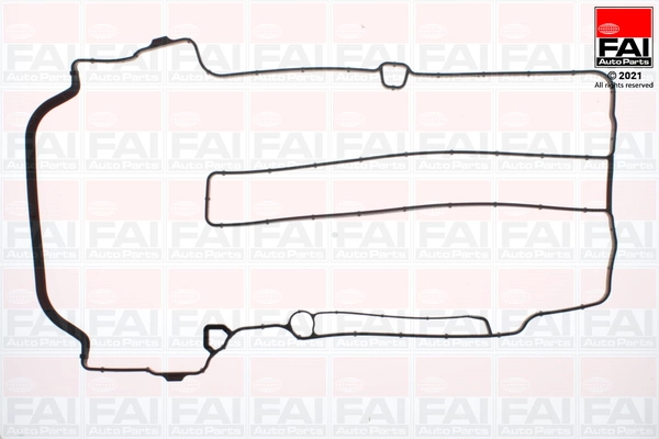 Gasket, cylinder head cover